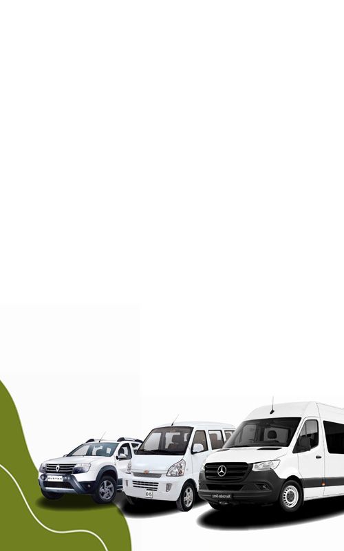 Servicio de transporte Especial